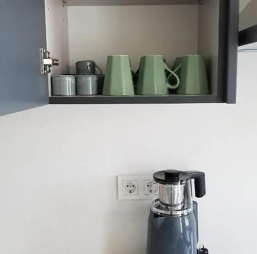 Huge Evleri 1 Apartament *