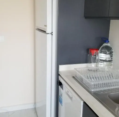 Huge Evleri 1 * Marmaris