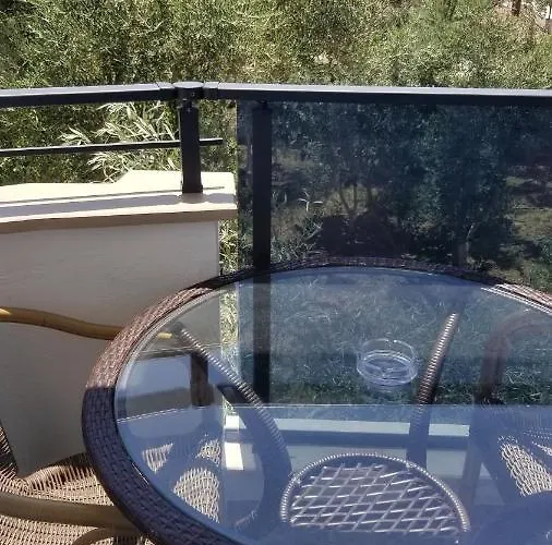 Appartement Huge Evleri 1