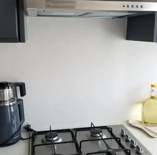 Huge Evleri 1 Apartament