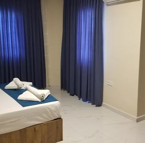 Apartament Huge Evleri 1