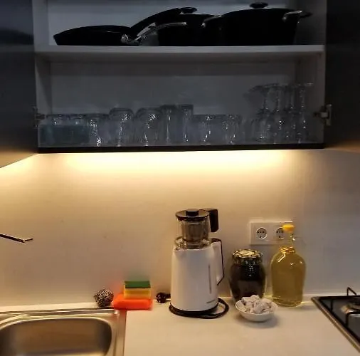 Huge Evleri 1 Apartament Marmaris