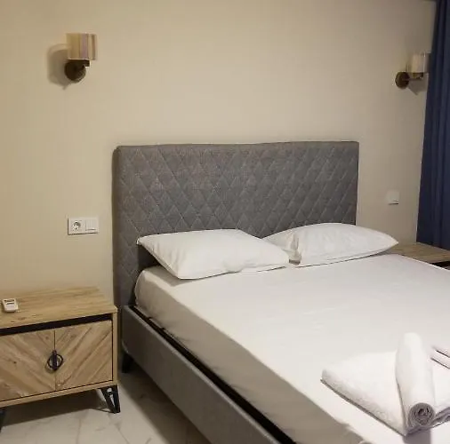 Apartament Huge Evleri 1