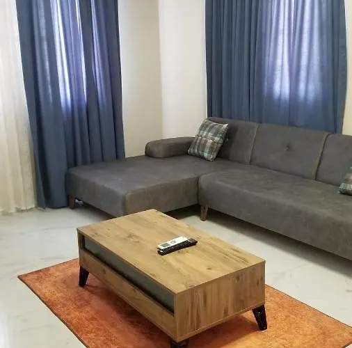 Huge Evleri 1 Appartement Marmaris