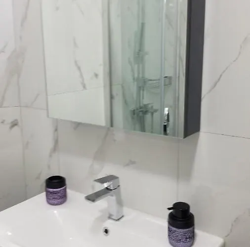 Apartament Huge Evleri 1 *