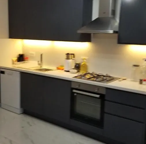 Apartament Huge Evleri 1 Marmaris