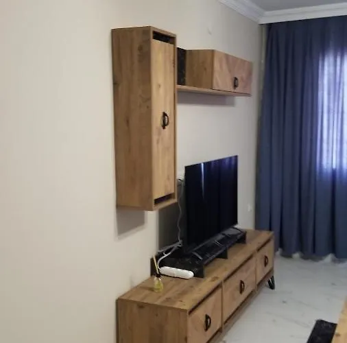 Huge Evleri 1 Marmaris