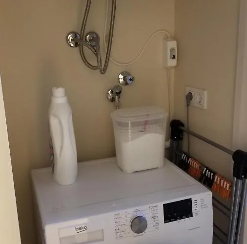 Huge Evleri 1 Apartament *