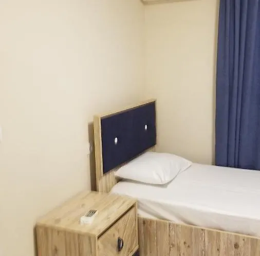 Huge Evleri 1 Appartement Marmaris