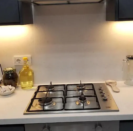 Huge Evleri 1 Marmaris