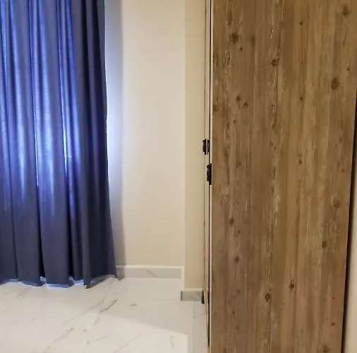 Apartmán Huge Evleri 1 *