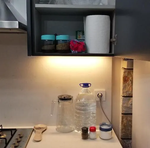 Huge Evleri 1 * Marmaris