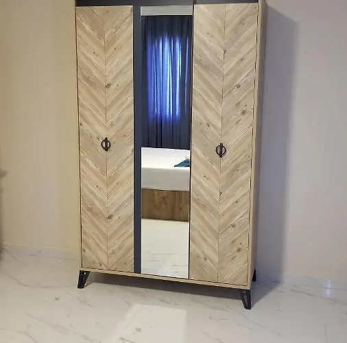 Appartement Huge Evleri 1