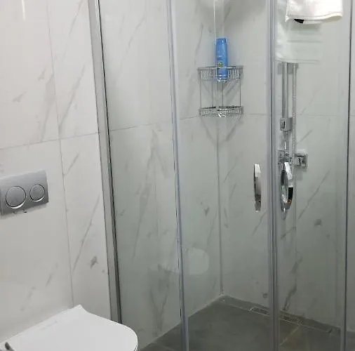 Appartement Huge Evleri 1 *