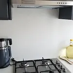 Huge Evleri 1 Διαμέρισμα