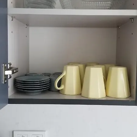 Huge Evleri 1 Μαρμαρίς