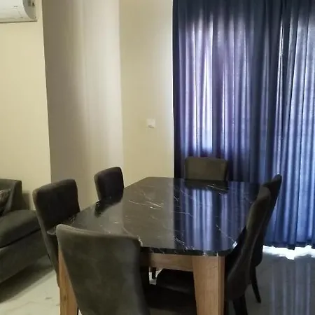 Huge Evleri 1 مرمريس