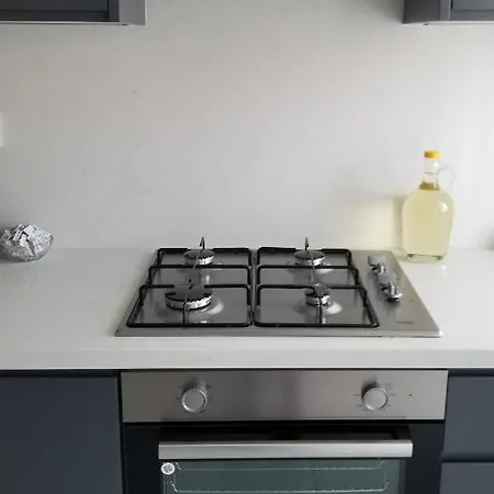 Huge Evleri 1 Μαρμαρίς