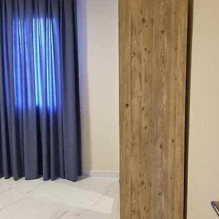 Huge Evleri 1 * Μαρμαρίς