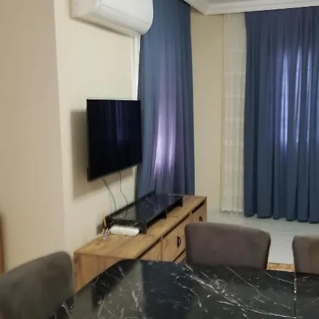 Huge Evleri 1 شقة *