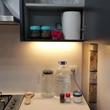 Huge Evleri 1 * Μαρμαρίς