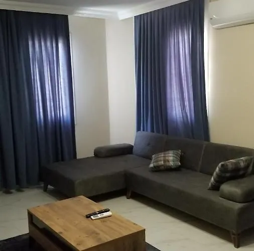 Lejlighed Huge Evleri 1