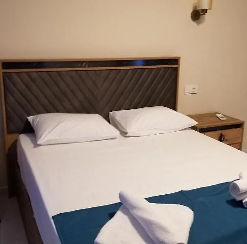 Huge Evleri 1 Lejlighed Marmaris