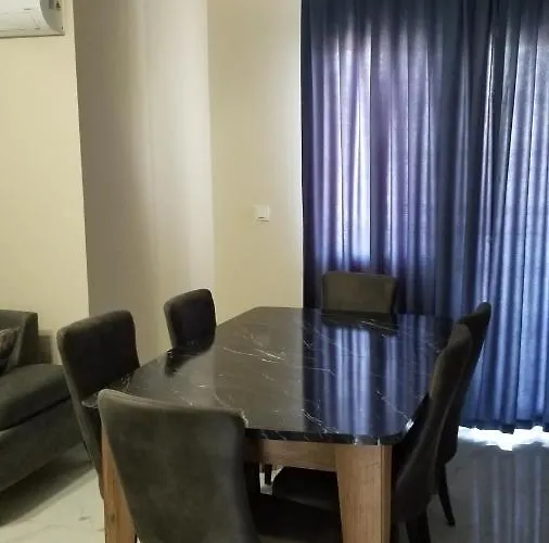 Huge Evleri 1 Marmaris