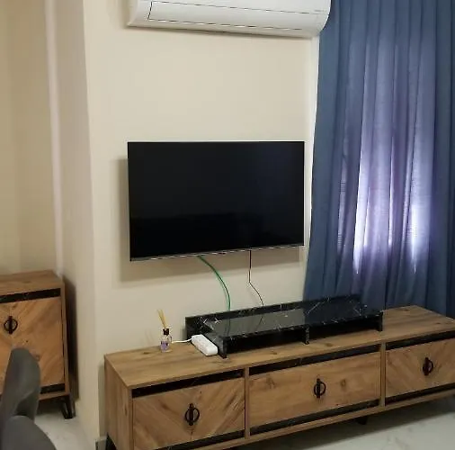 Huge Evleri 1 Lejlighed