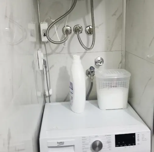 Huge Evleri 1 Marmaris