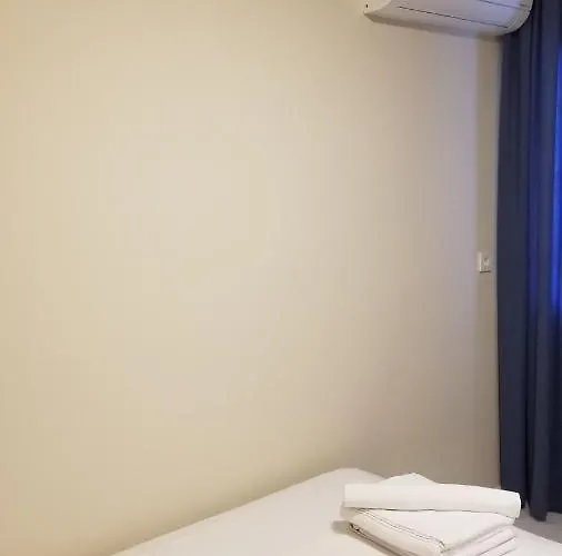 Lejlighed Huge Evleri 1