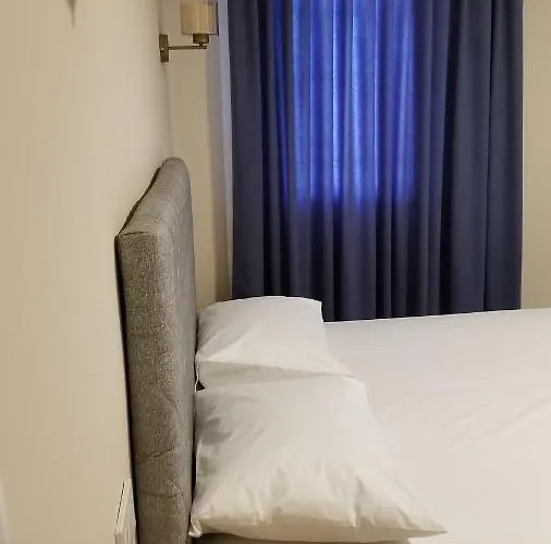 Huge Evleri 1 Lejlighed